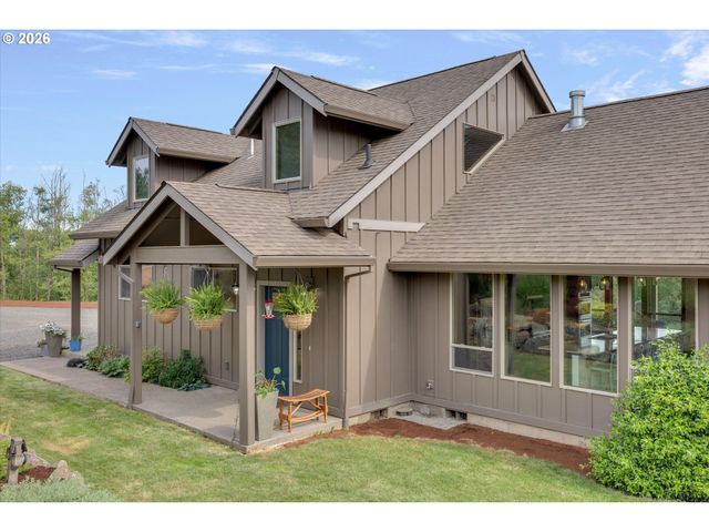 22991 Ne FULQUARTZ LANDING Rd, Dundee, OR 97115