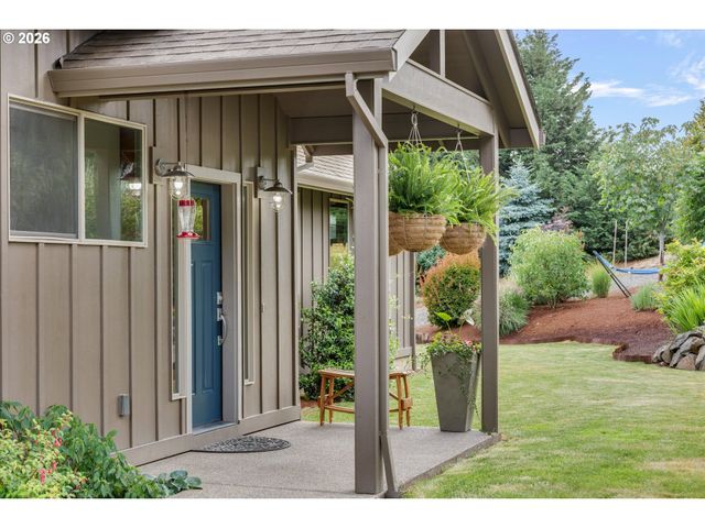 22991 Ne FULQUARTZ LANDING Rd, Dundee, OR 97115