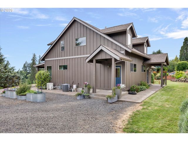 22991 Ne FULQUARTZ LANDING Rd, Dundee, OR 97115