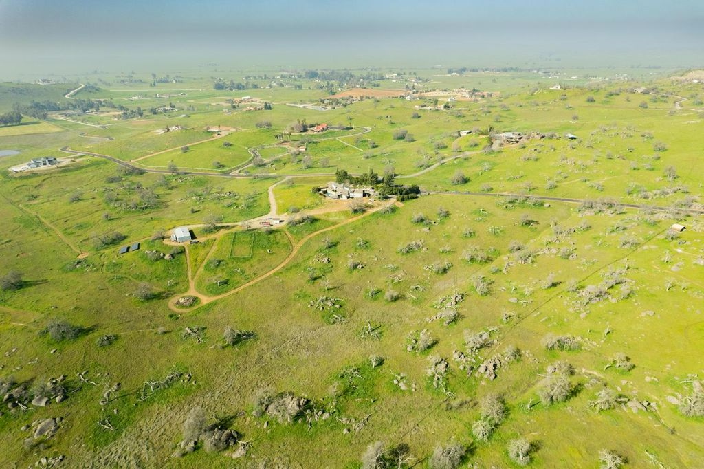 Image 12 of property listing at 0 Parcel 12, Oak Knoll Lane # 00, Clovis, CA 93619