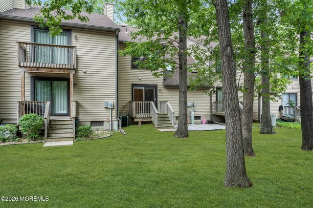 604 Bent Trail 942, Toms River, NJ 08753