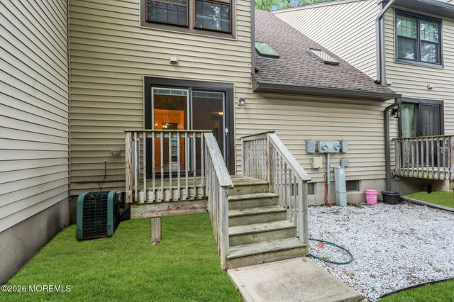 604 Bent Trail 942, Toms River, NJ 08753