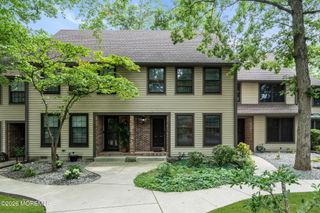 604 Bent Trail 942, Toms River, NJ 08753