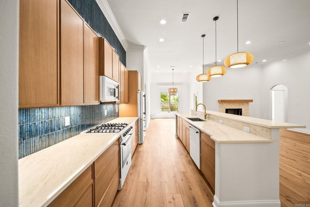 122 Valley Ranch Way, Little Rock, AR 72223