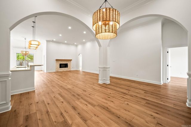 122 Valley Ranch Way, Little Rock, AR 72223