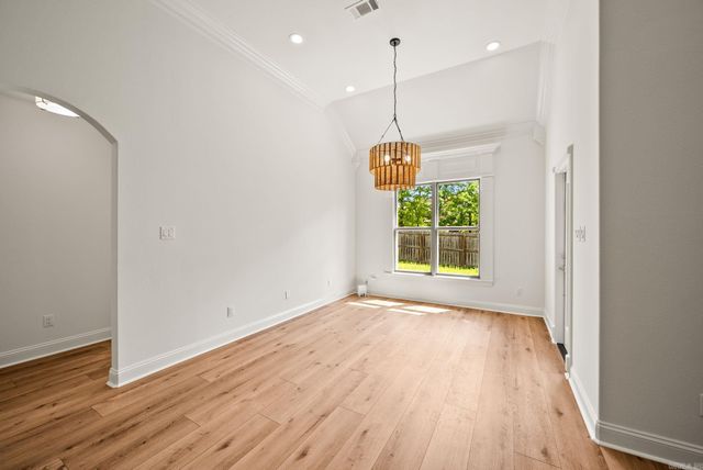 122 Valley Ranch Way, Little Rock, AR 72223