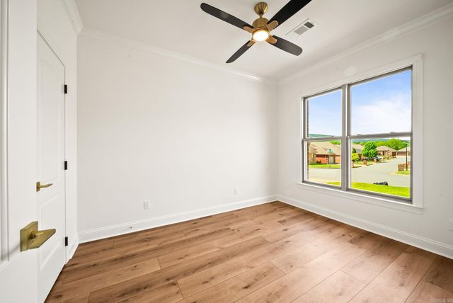 122 Valley Ranch Way, Little Rock, AR 72223