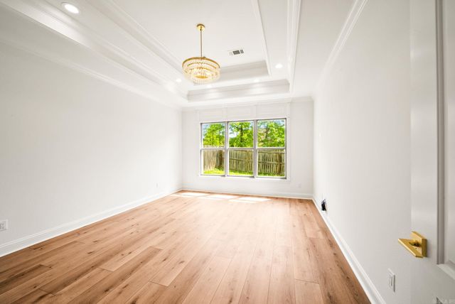 122 Valley Ranch Way, Little Rock, AR 72223