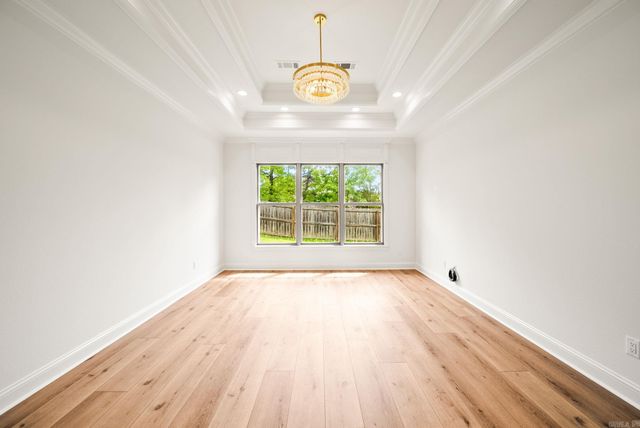 122 Valley Ranch Way, Little Rock, AR 72223