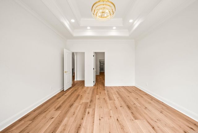 122 Valley Ranch Way, Little Rock, AR 72223