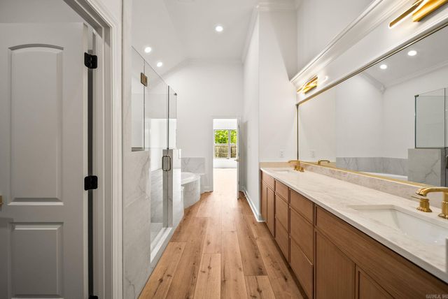 122 Valley Ranch Way, Little Rock, AR 72223