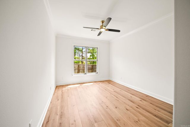 122 Valley Ranch Way, Little Rock, AR 72223