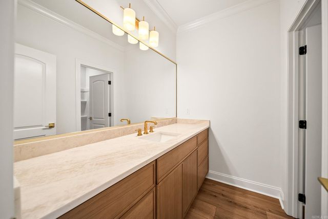 122 Valley Ranch Way, Little Rock, AR 72223