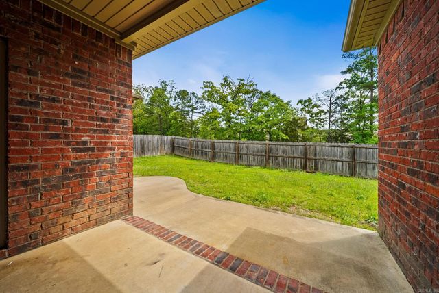 122 Valley Ranch Way, Little Rock, AR 72223