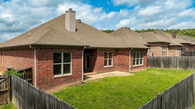 122 Valley Ranch Way, Little Rock, AR 72223
