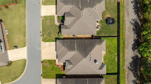 122 Valley Ranch Way, Little Rock, AR 72223