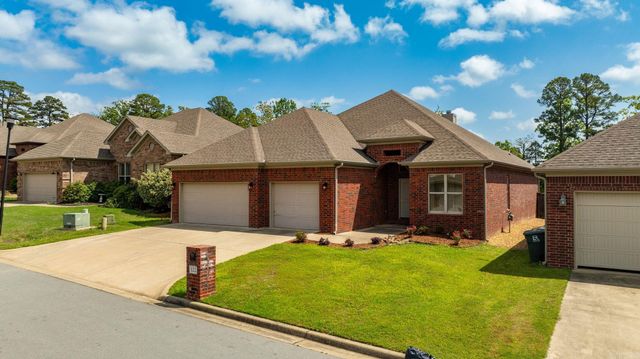 122 Valley Ranch Way, Little Rock, AR 72223