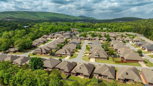 122 Valley Ranch Way, Little Rock, AR 72223