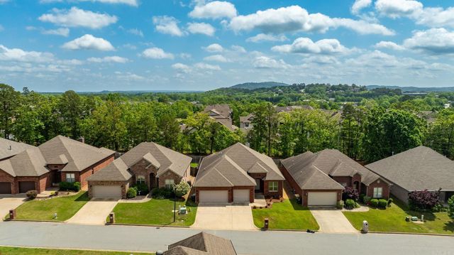 122 Valley Ranch Way, Little Rock, AR 72223