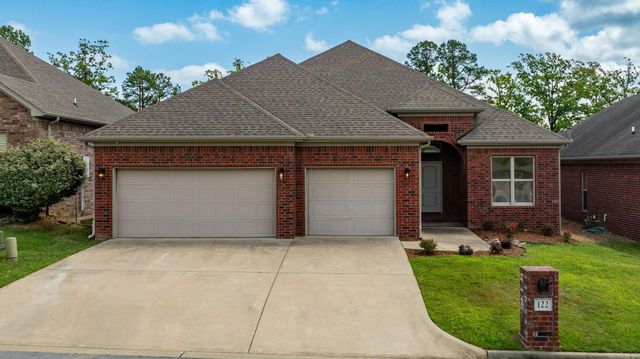 122 Valley Ranch Way, Little Rock, AR 72223