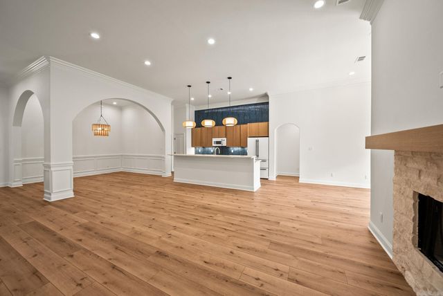 122 Valley Ranch Way, Little Rock, AR 72223