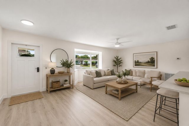 2433 Palm Road, West Palm Beach, FL 33406