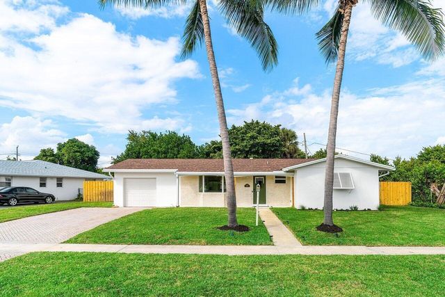 2433 Palm Road, West Palm Beach, FL 33406