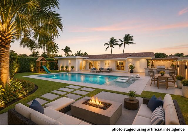2433 Palm Road, West Palm Beach, FL 33406