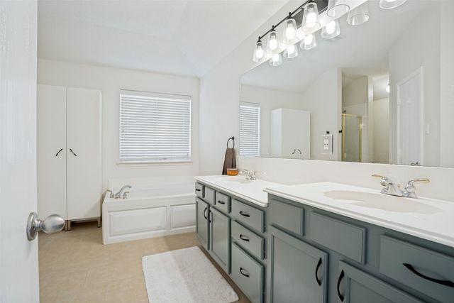 1411 Dearborn Road, Allen, TX 75002