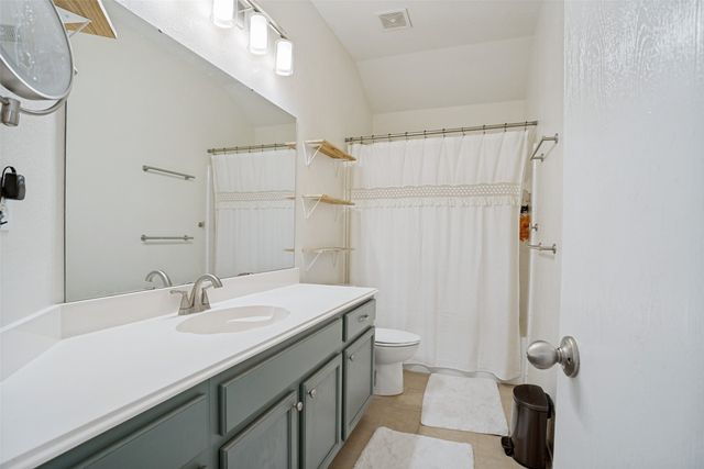 1411 Dearborn Road, Allen, TX 75002