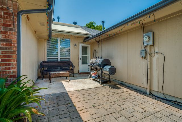 1411 Dearborn Road, Allen, TX 75002