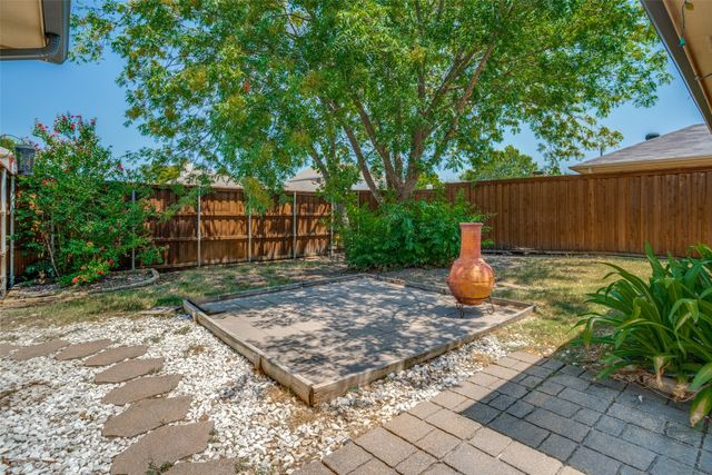 1411 Dearborn Road, Allen, TX 75002