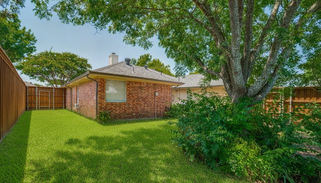 1411 Dearborn Road, Allen, TX 75002