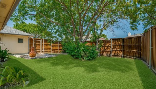 1411 Dearborn Road, Allen, TX 75002