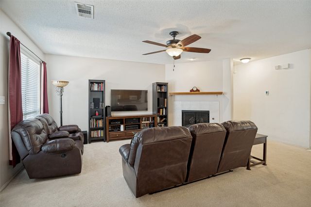 1411 Dearborn Road, Allen, TX 75002
