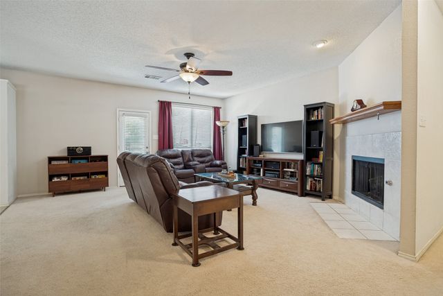 1411 Dearborn Road, Allen, TX 75002