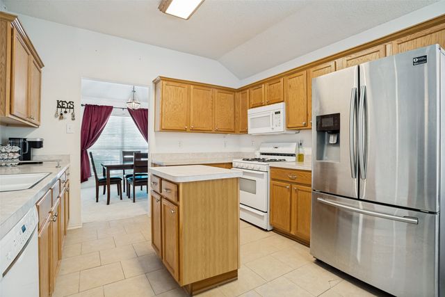 1411 Dearborn Road, Allen, TX 75002