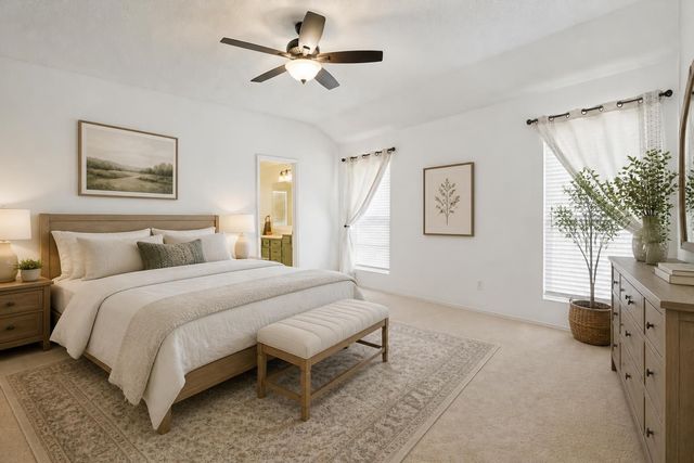 1411 Dearborn Road, Allen, TX 75002