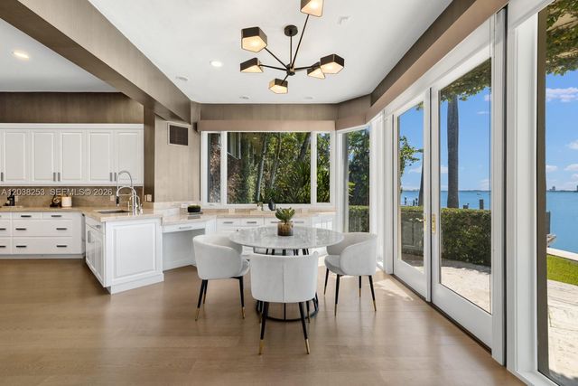 6500 N Bay Road, Miami Beach, FL 33141