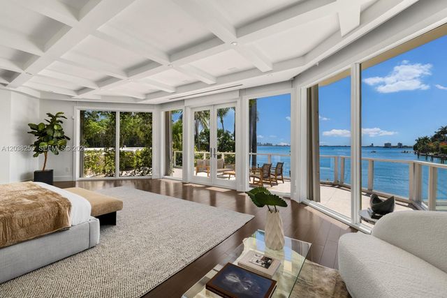 6500 N Bay Road, Miami Beach, FL 33141