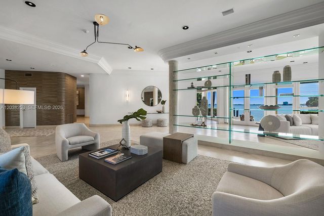 6500 N Bay Road, Miami Beach, FL 33141