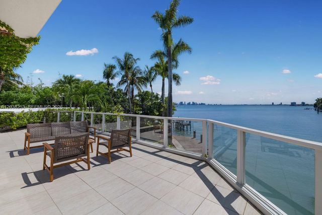 6500 N Bay Road, Miami Beach, FL 33141