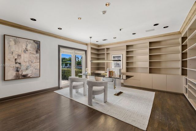 6500 N Bay Road, Miami Beach, FL 33141
