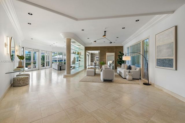 6500 N Bay Road, Miami Beach, FL 33141