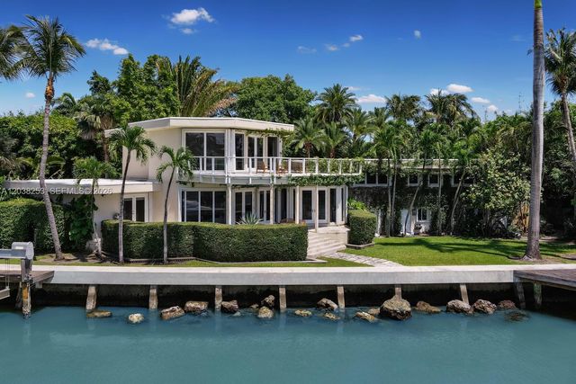 6500 N Bay Road, Miami Beach, FL 33141