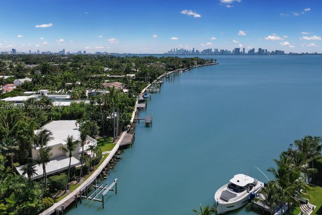 6500 N Bay Road, Miami Beach, FL 33141