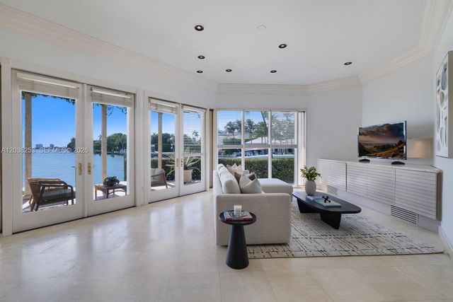 6500 N Bay Road, Miami Beach, FL 33141