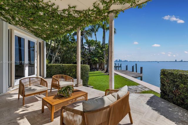 6500 N Bay Road, Miami Beach, FL 33141