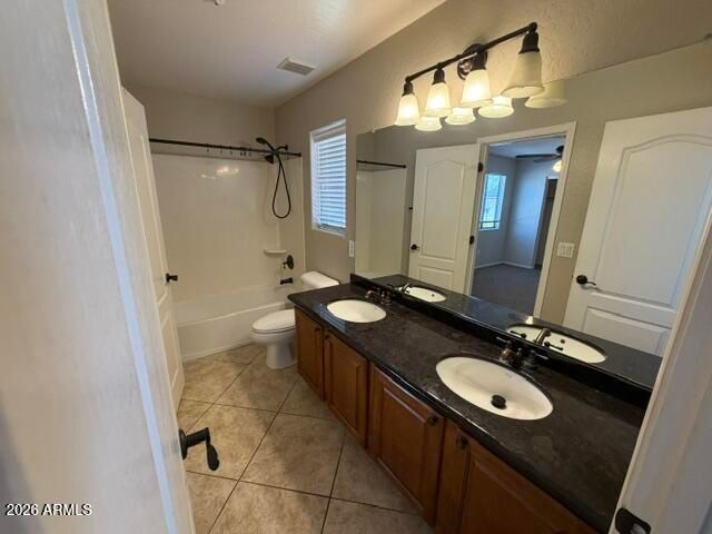 12638 W Duane Lane, Peoria, AZ 85383