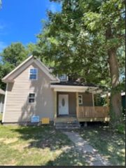 2012 North Prospect Avenue, Springfield, MO 65803